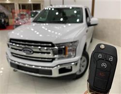 فۆرد F-150